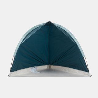 Refugio de camping con varillas 1 persona Arpenaz