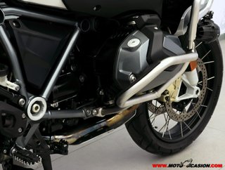 BMW R 1250 GS ADVENTURE EXCLUSIVE