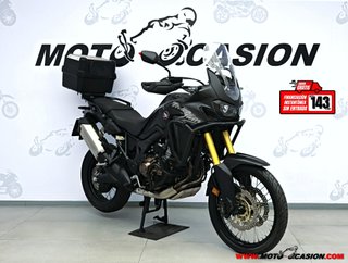 HONDA CRF 1000L AFRICA TWIN DCT ¿A2?