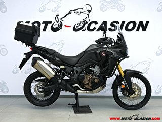 HONDA CRF 1000L AFRICA TWIN DCT ¿A2?