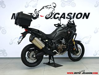 HONDA CRF 1000L AFRICA TWIN DCT ¿A2?