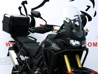 HONDA CRF 1000L AFRICA TWIN DCT ¿A2?