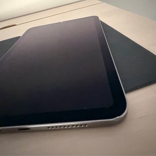 iPad Mini A17 Pro WiFi 512GB Gris Espacial