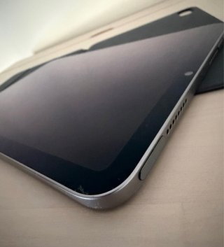 iPad Mini A17 Pro WiFi 512GB Gris Espacial