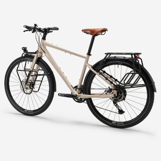 Bicicleta Viaje Advt 900 Beis