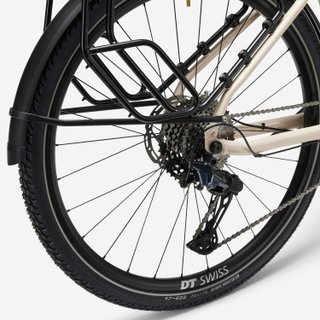 Bicicleta Viaje Advt 900 Beis