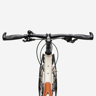 Bicicleta Viaje Advt 900 Beis
