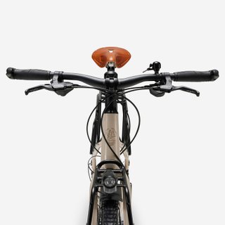 Bicicleta Viaje Advt 900 Beis