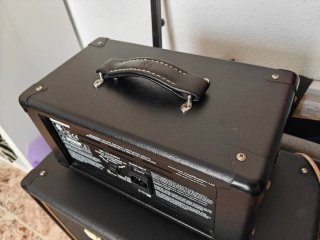 Blackstar HT-1 Amplificador de Guitarra