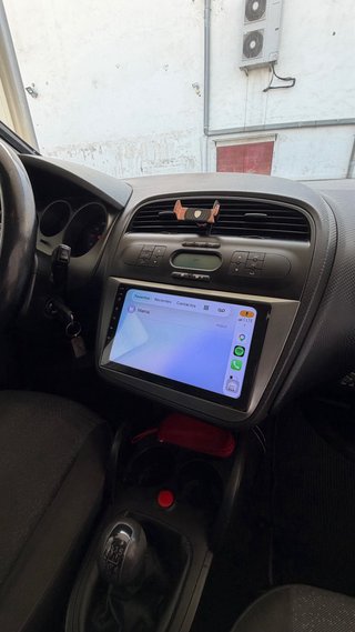 SEAT Toledo 2005