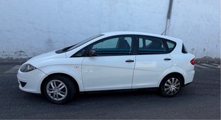 SEAT Toledo 2005