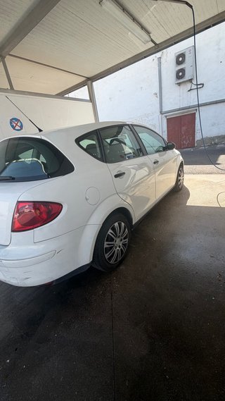 SEAT Toledo 2005