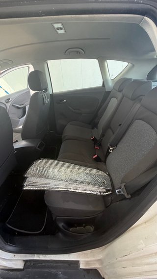 SEAT Toledo 2005