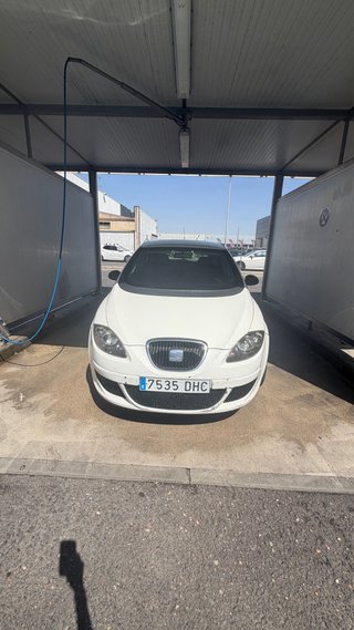 SEAT Toledo 2005
