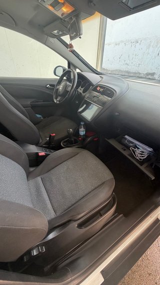 SEAT Toledo 2005