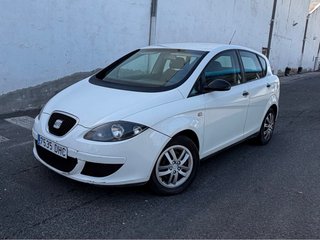 SEAT Toledo 2005