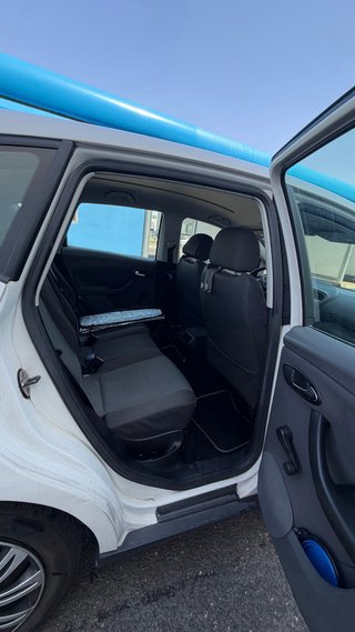 SEAT Toledo 2005