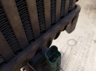 Ford 149473 intercooler cc119l440ae transit custom