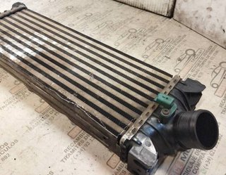 Ford 149473 intercooler cc119l440ae transit custom