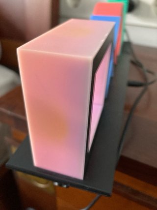 Luces, lampara Decorativas PlayStation.