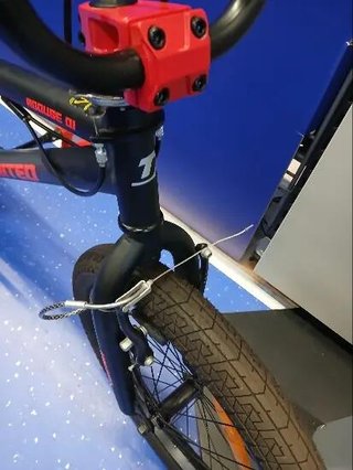 BMX United 20"