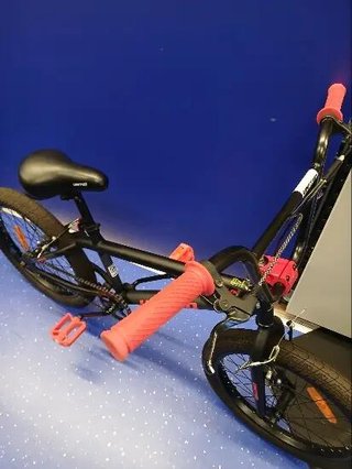 BMX United 20"