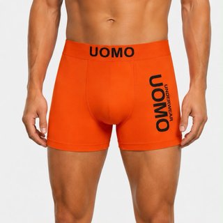 Calzoncillos Boxer Hombre UOMO Pack de 12 M/L