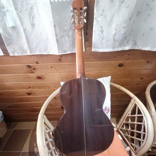 Guitarra Española Alhambra 3C