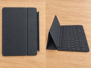 Teclado iPad Smart Keyboard