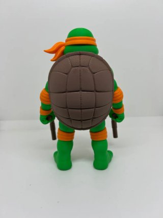 Figura Michelangelo TMNT