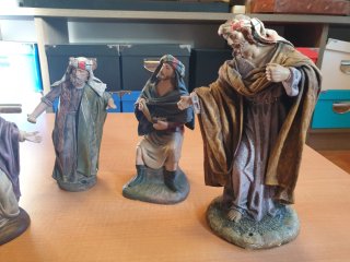 Figuras Belén Murcia