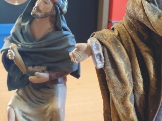 Figuras Belén Murcia