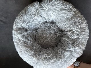 Camita pelo suave perro/gato A ESTRENAR!
