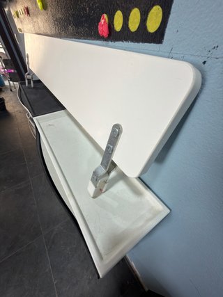 Barandilla de Cama IKEA
