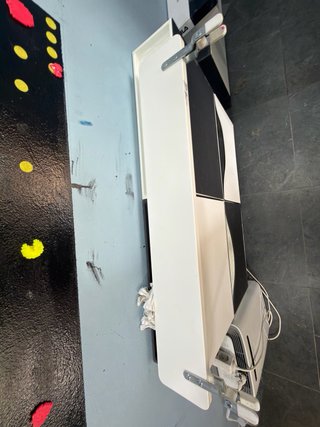 Barandilla de Cama IKEA