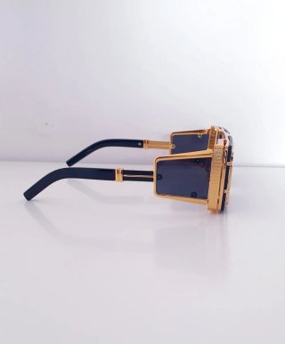 GAFAS DE SOL RETRO ESTILO PUNK