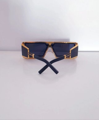 GAFAS DE SOL RETRO ESTILO PUNK