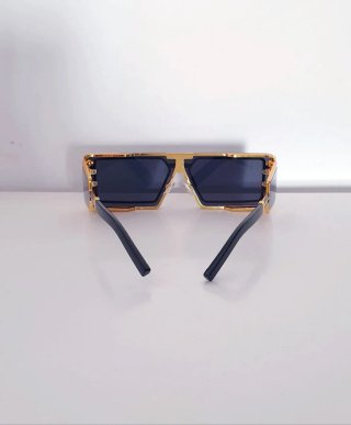 GAFAS DE SOL RETRO ESTILO PUNK
