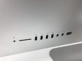 E701778-0 ORDENADOR APPLE APPLE IMAC CORE I5 2.7 2