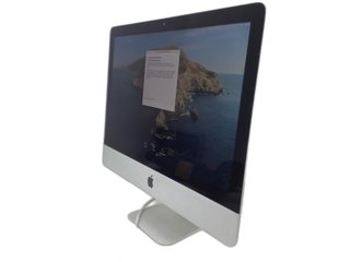 E701778-0 ORDENADOR APPLE APPLE IMAC CORE I5 2.7 2