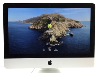 E701778-0 ORDENADOR APPLE APPLE IMAC CORE I5 2.7 2