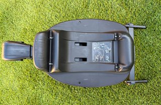 Silla coche Kiddy Evo-Luna i-Size + Base