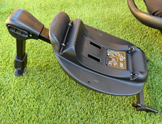Silla coche Kiddy Evo-Luna i-Size + Base