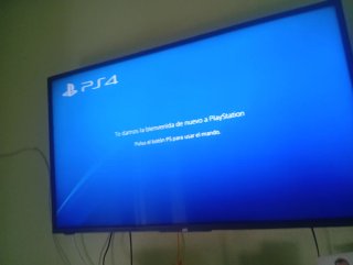 Project Cars PS4