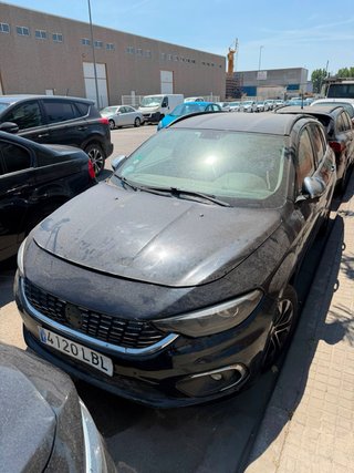 FIAT Tipo 2020