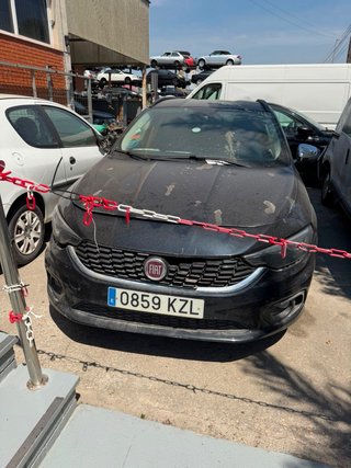 FIAT Tipo 2020