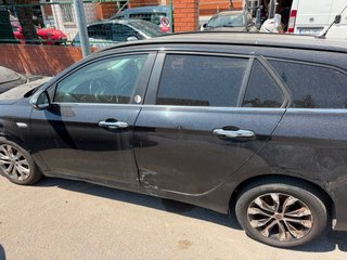 FIAT Tipo 2020