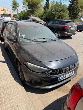 FIAT Tipo 2020