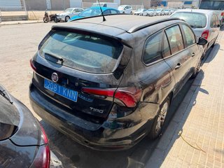 FIAT Tipo 2020