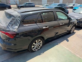 FIAT Tipo 2020